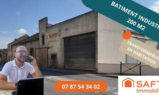 Commerce 2 Pièces 200 m² à vendre à Bressuire (79300)