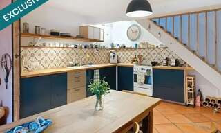 Maison 6 Pièces 200 m² à vendre à Apt (84400)