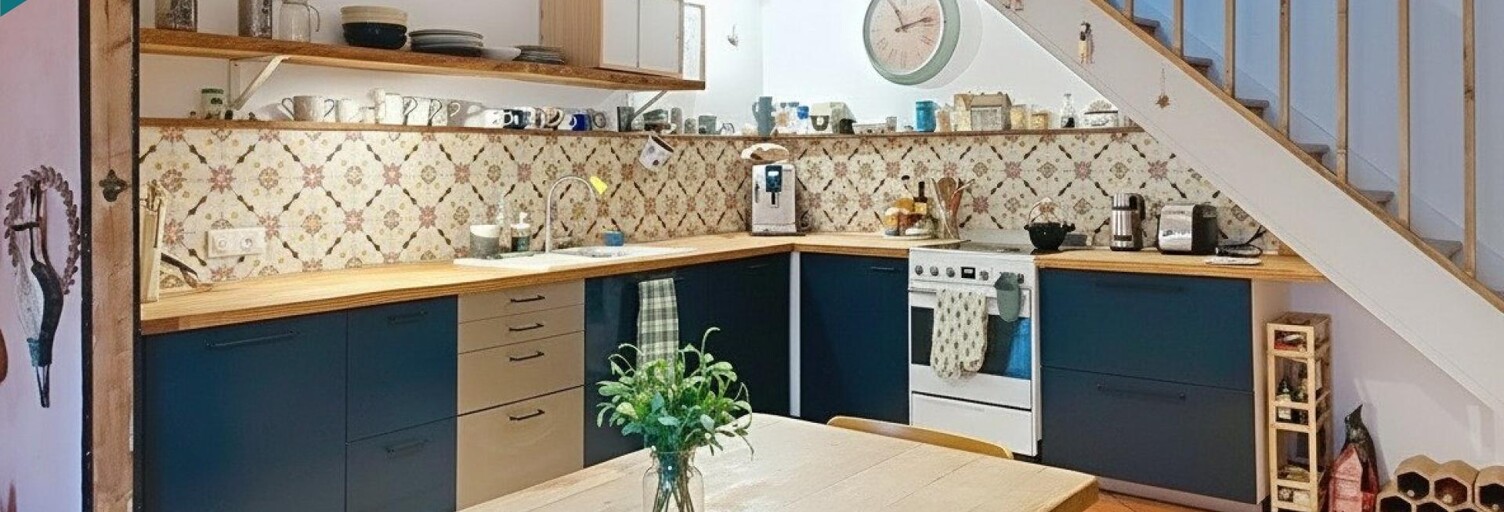 Maison 6 Pièces 200 m² à vendre à Apt (84400)