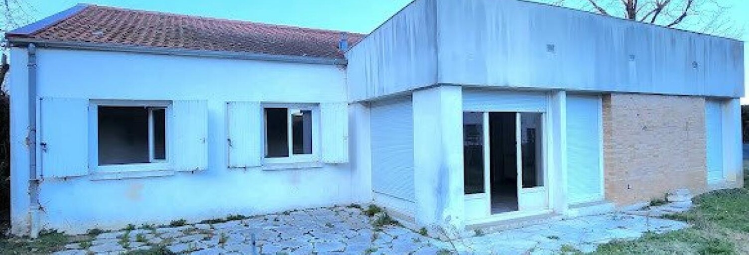 Maison 6 Pièces 140 m² à vendre à Loire-sur-Rhône (69700)