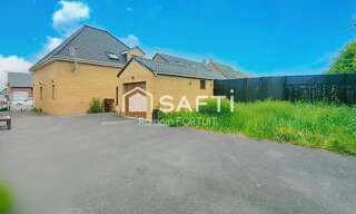 Maison 4 Pièces 120 m² à vendre à Douchy-les-Mines (59282)