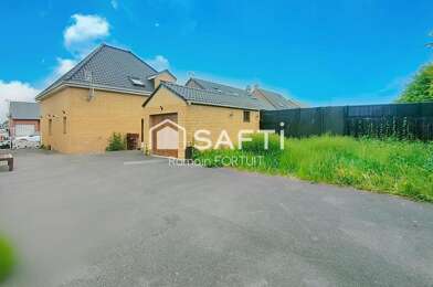 Maison 4 pièces 200000 €