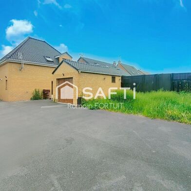 Maison 4 pièces 200000 €