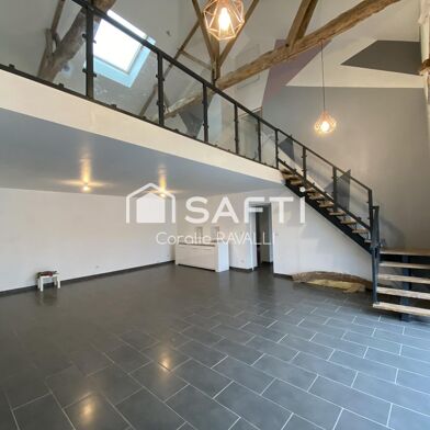 Maison 8 pièces 219000 €