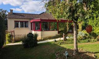 Maison 5 Pièces 97 m² à vendre à Saint-Hilaire-le-Châtel (61400)