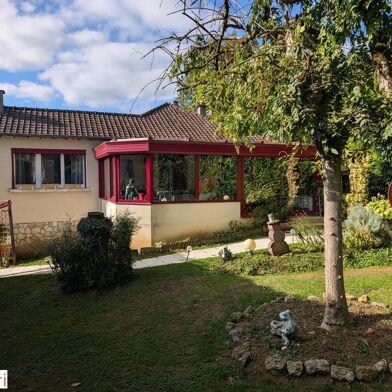 Maison 5 pièces 195000 €