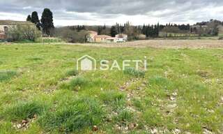 Terrain  1001 m² à vendre à Brugairolles (11300)