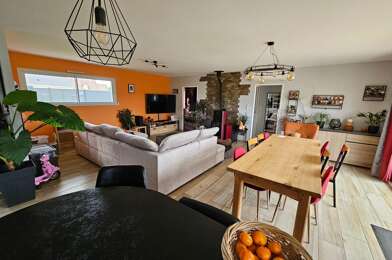 Maison 5 pièces 260000 €