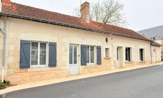 Maison 4 Pièces 73 m² à vendre à Fondettes (37230)