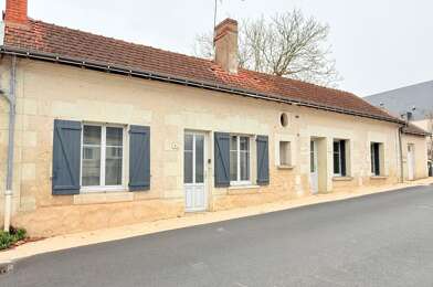 Maison 4 pièces 199000 €