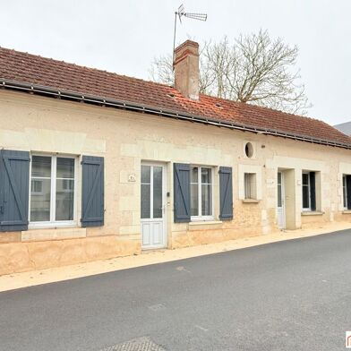 Maison 4 pièces 199000 €