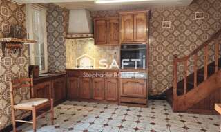 Maison 4 Pièces 84 m² à vendre à Chantonnay (85110)