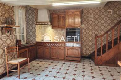 Maison 4 pièces 97000 €