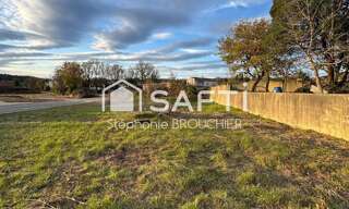 Terrain  674 m² à vendre à Vagnas (07150)