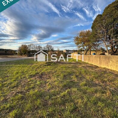 Terrain  72000 €