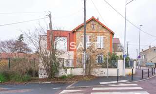 Maison 7 Pièces 162 m² à vendre à Carrières-sous-Poissy (78955)