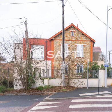 Maison 7 pièces 495000 €
