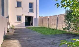 Appartement 2 Pièces 45 m² à vendre à Saint-Médard-en-Jalles (33160)