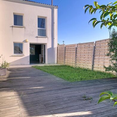 Appartement 2 pièces 187000 €