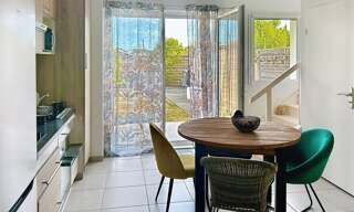 Appartement 2 Pièces 45 m² à vendre à Saint-Médard-en-Jalles (33160)