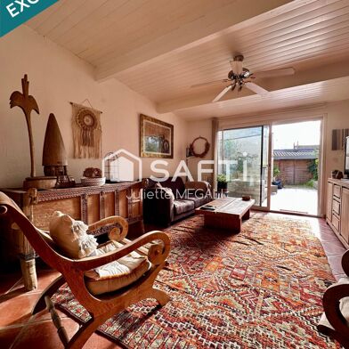 Maison 5 pièces 189500 €