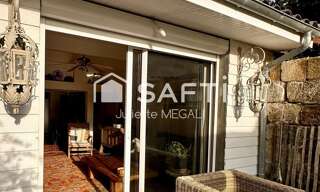 Maison 5 Pièces 91 m² à vendre à Sainte-Terre (33350)