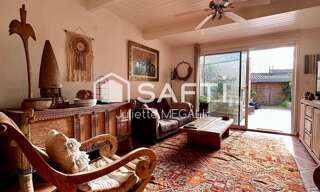 Maison 5 Pièces 91 m² à vendre à Sainte-Terre (33350)