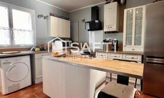 Maison 5 Pièces 91 m² à vendre à Sainte-Terre (33350)