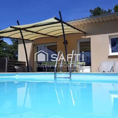 Maison 4 pièces 257000 €