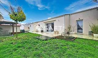 Maison 4 Pièces 96 m² à vendre à Dompierre-sur-Mer (17139)