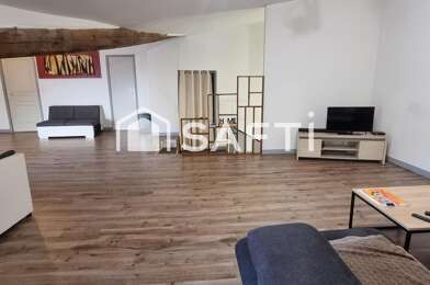 Maison 7 pièces 208000 €