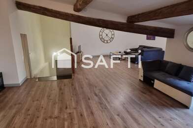 Maison 7 pièces 208000 €