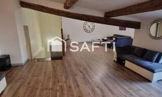 Maison 7 Pièces 316 m² à vendre à Azille (11700)