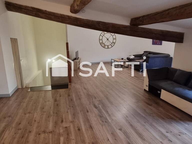 Maison+ local indépendant, 5 chambres et jardin. — photo 1