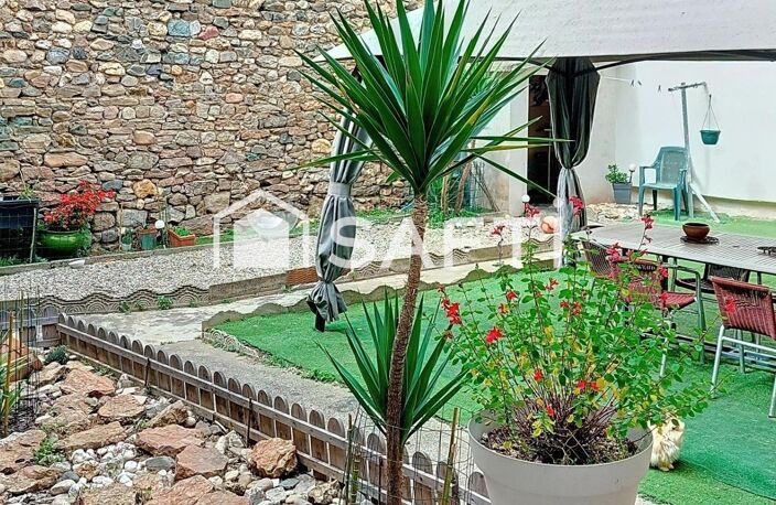Maison+ local indépendant, 5 chambres et jardin. — photo 4