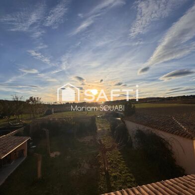 Maison 5 pièces 577000 €