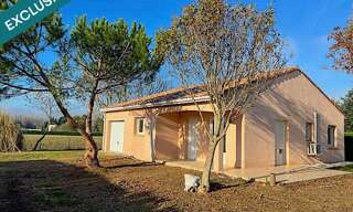 Maison 4 Pièces 83 m² à vendre à Golfech (82400)