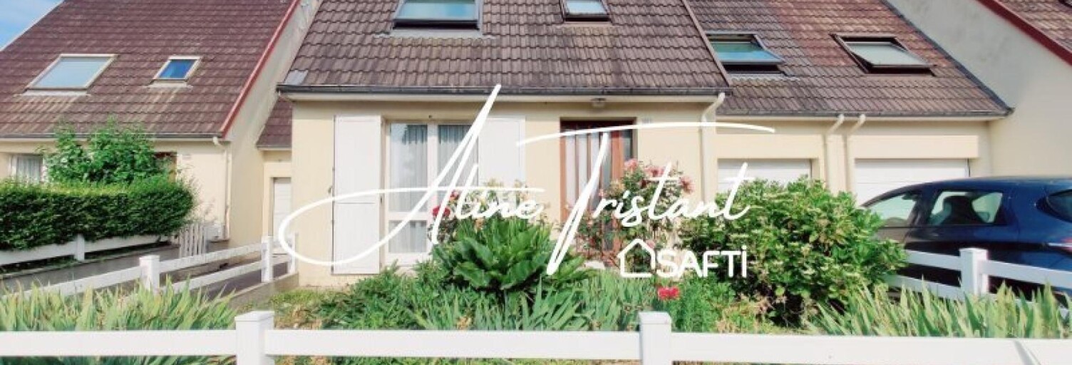 Maison 4 Pièces 91 m² à vendre à Saint-Lô (50000)