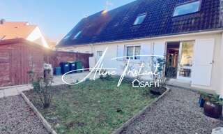 Maison 4 Pièces 91 m² à vendre à Saint-Lô (50000)