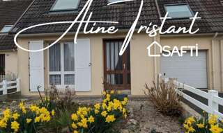 Maison 4 Pièces 91 m² à vendre à Saint-Lô (50000)