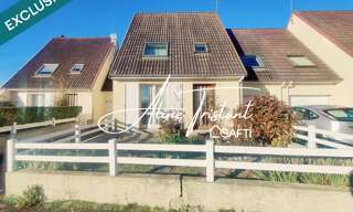 Maison 4 Pièces 91 m² à vendre à Saint-Lô (50000)