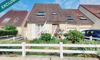 Maison 4 Pièces 91 m² à vendre à Saint-Lô (50000)