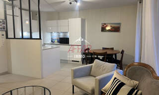 Appartement 3 Pièces 63 m² à louer à Saint-Julien-en-Genevois (74160)