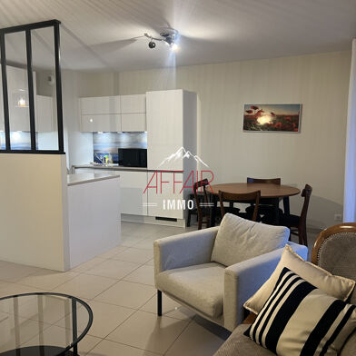 Appartement 3 pièces 1690 €