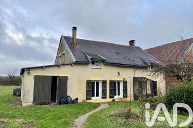 Maison 6 pièces 86500 €