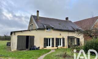 Maison 6 Pièces 110 m² à vendre à Montigny-les-Monts (10130)