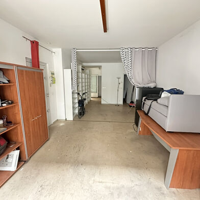 Appartement 1 pièces 120000 €
