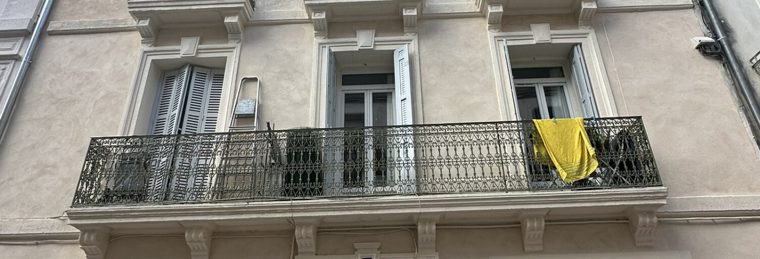 Divers 1 Pièce 36 m² à vendre à Montpellier (34000)