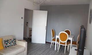 Appartement 2 Pièces 41 m² à louer à Carcassonne (11000)