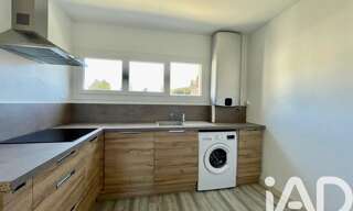 Appartement 3 Pièces 49 m² à vendre à Tarbes (65000)